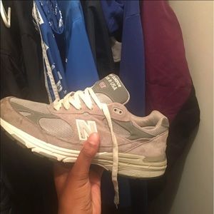 new balance 993