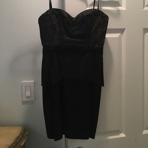 Bcbg max azria dress