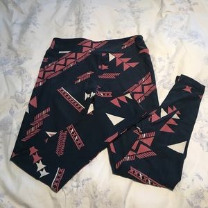 LulaRoe leggings