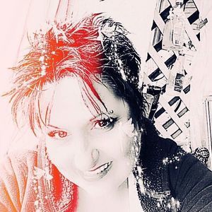 Meet your Posher, Doris