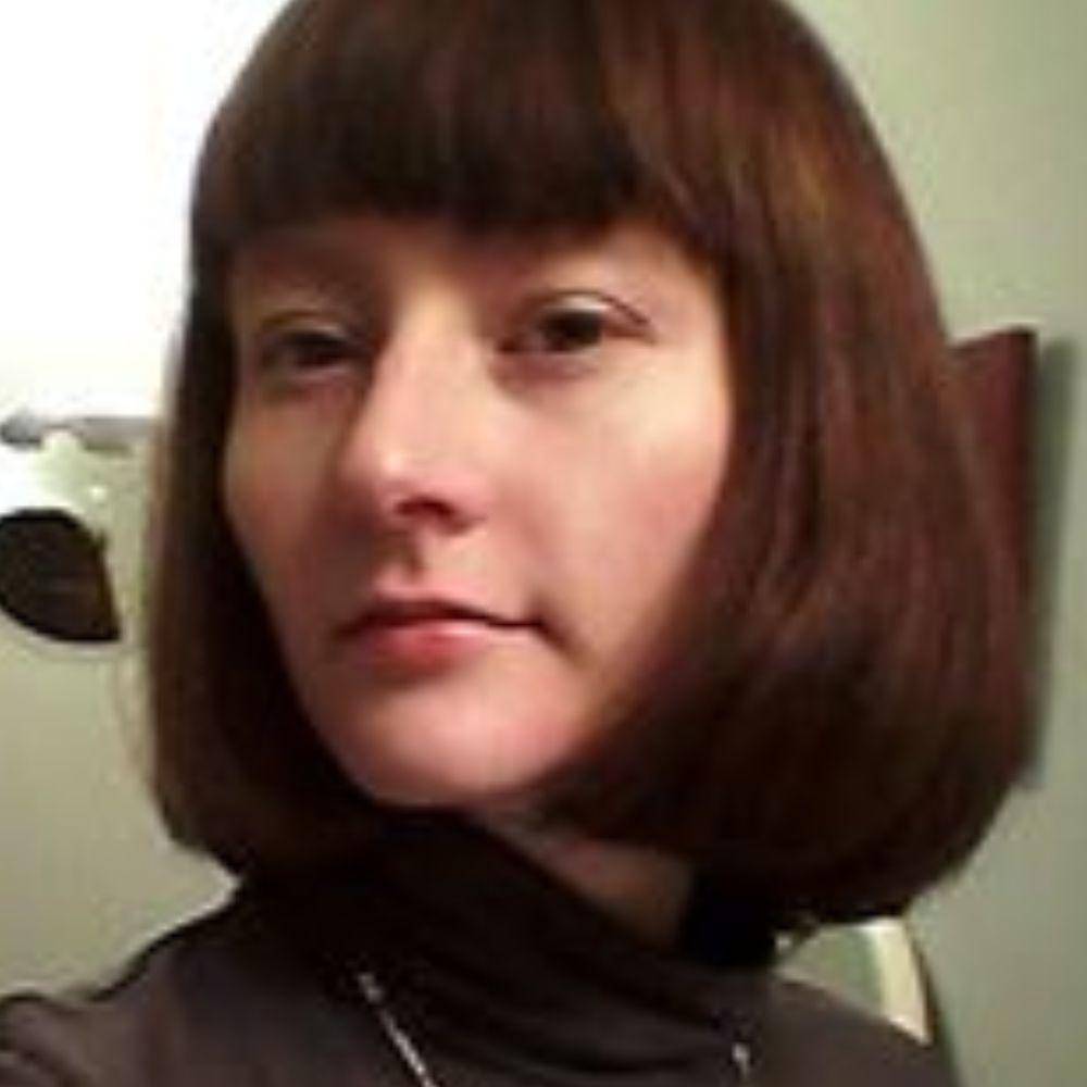 Meet your Posher, Katherine
