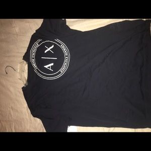 armani tee