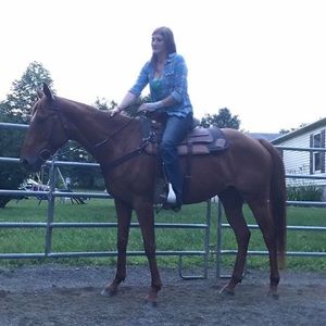 Meet your Posher, Jamie