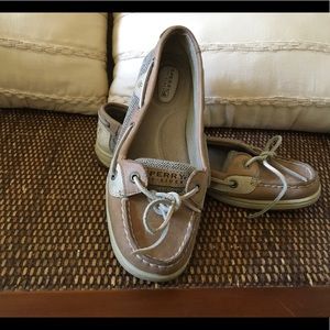 Sperry Woman's top sider