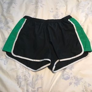 Athletic Shorts - Adidas