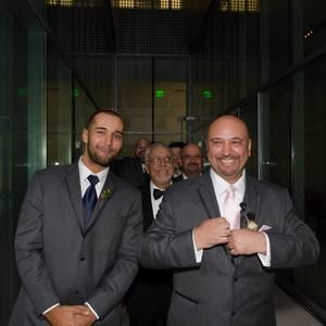 Meet your Posher, Dirk