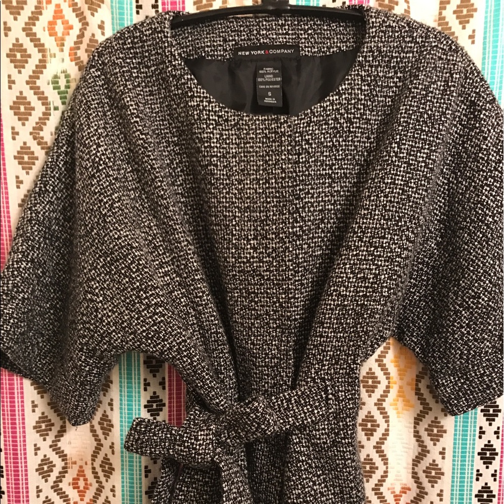 Swing Blazer
