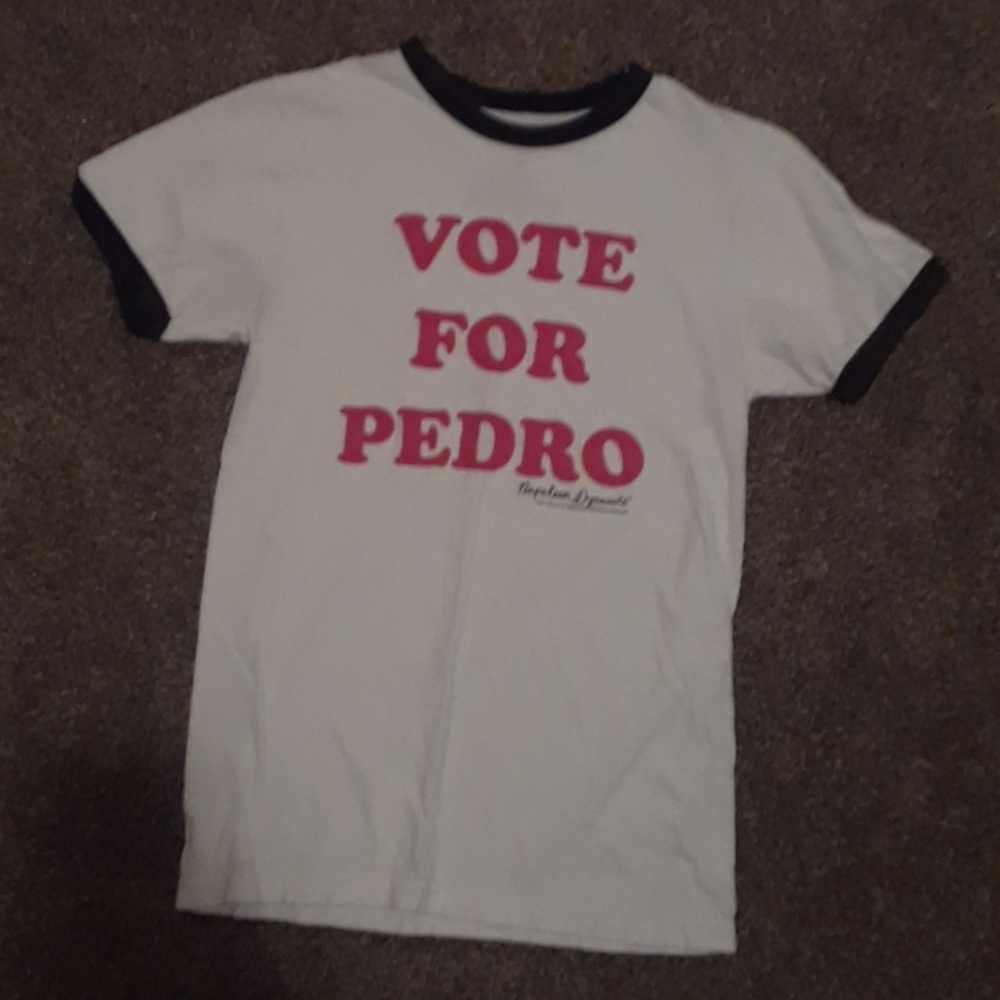 Napoleon Dynamite shirt