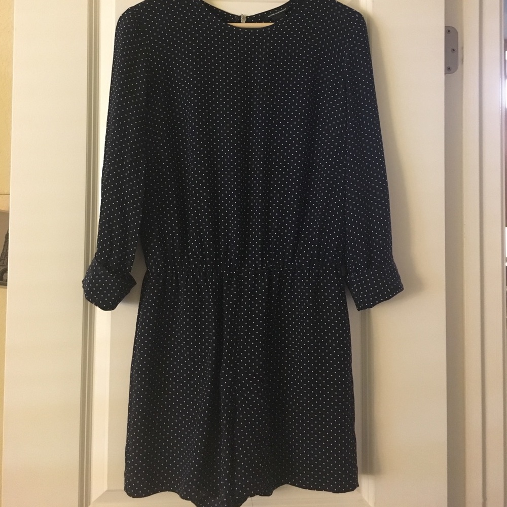 Club Monaco jumpsuit