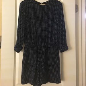 Club Monaco jumpsuit