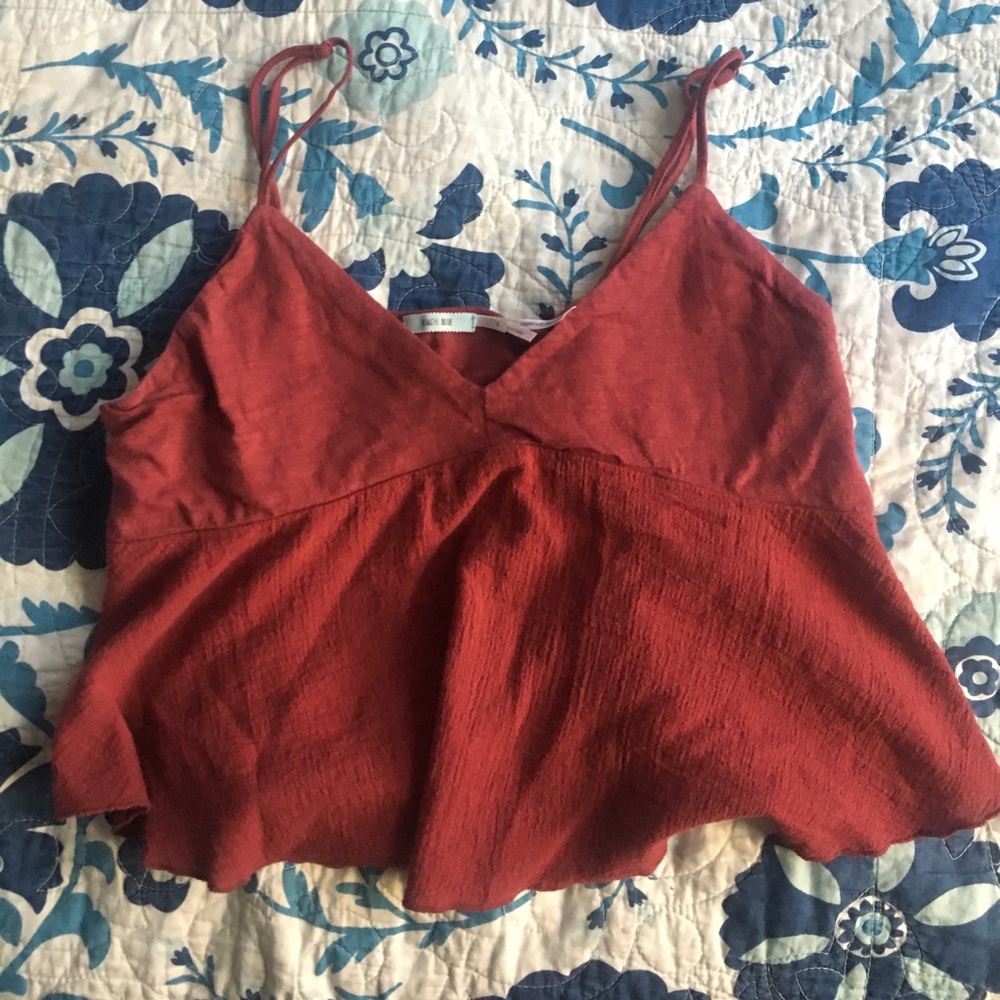 Kimchi blue tank top