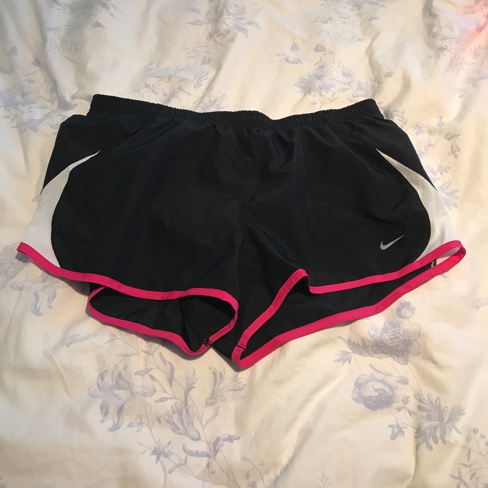Nike Athletic Shorts