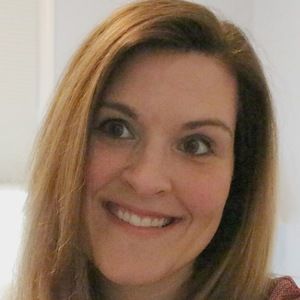 Meet your Posher, Alison