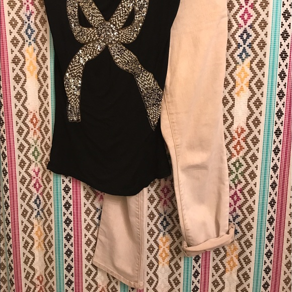 Casual Chic Outfit - Picture 2 of 2