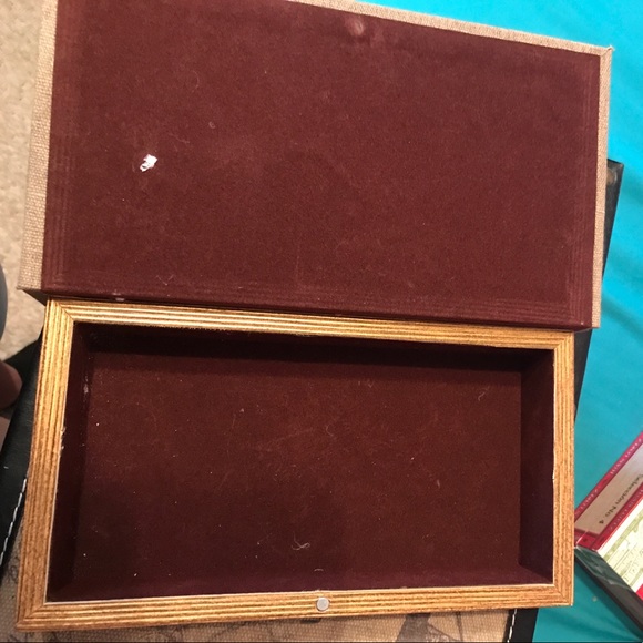 World Traveler Storage Decoration - Picture 4 of 5