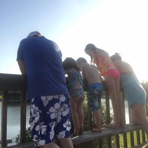 Meet your Posher, Heather