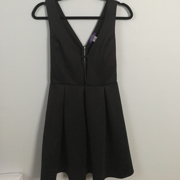 Nasty Gal Dresses & Skirts - NWOT Black Dress
