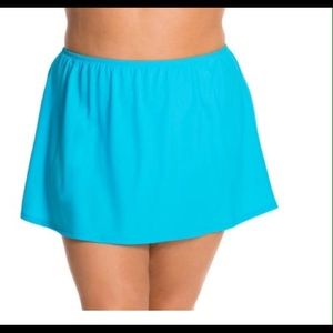 Swim Skirt from Swim  Suits for All