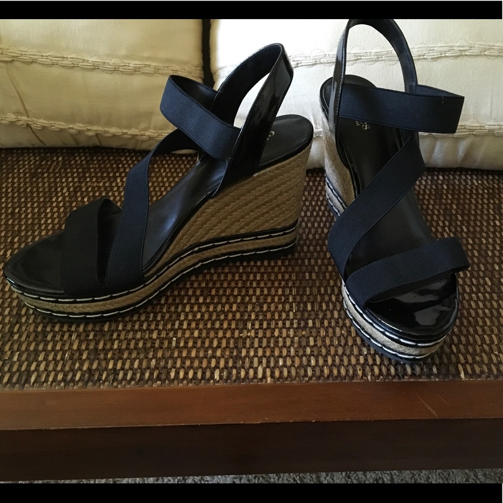 Charles Balck Wedges