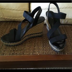 Charles Balck Wedges