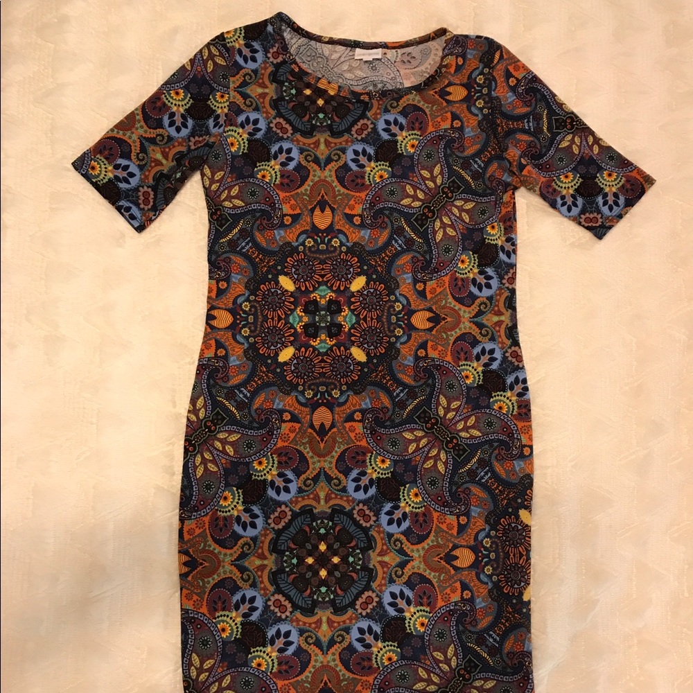 LuLaRoe Julia