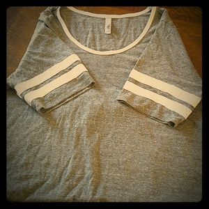 Lularoe perfect t size XL