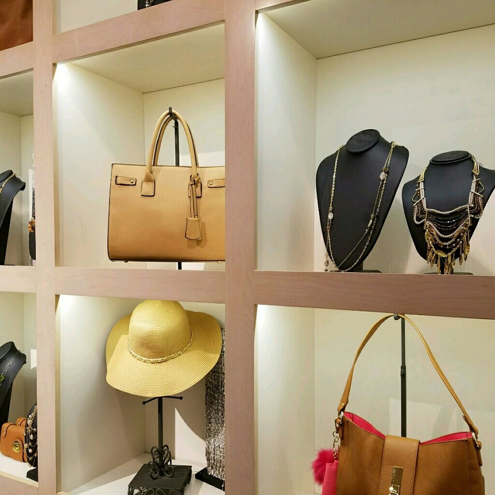 Show my closet love