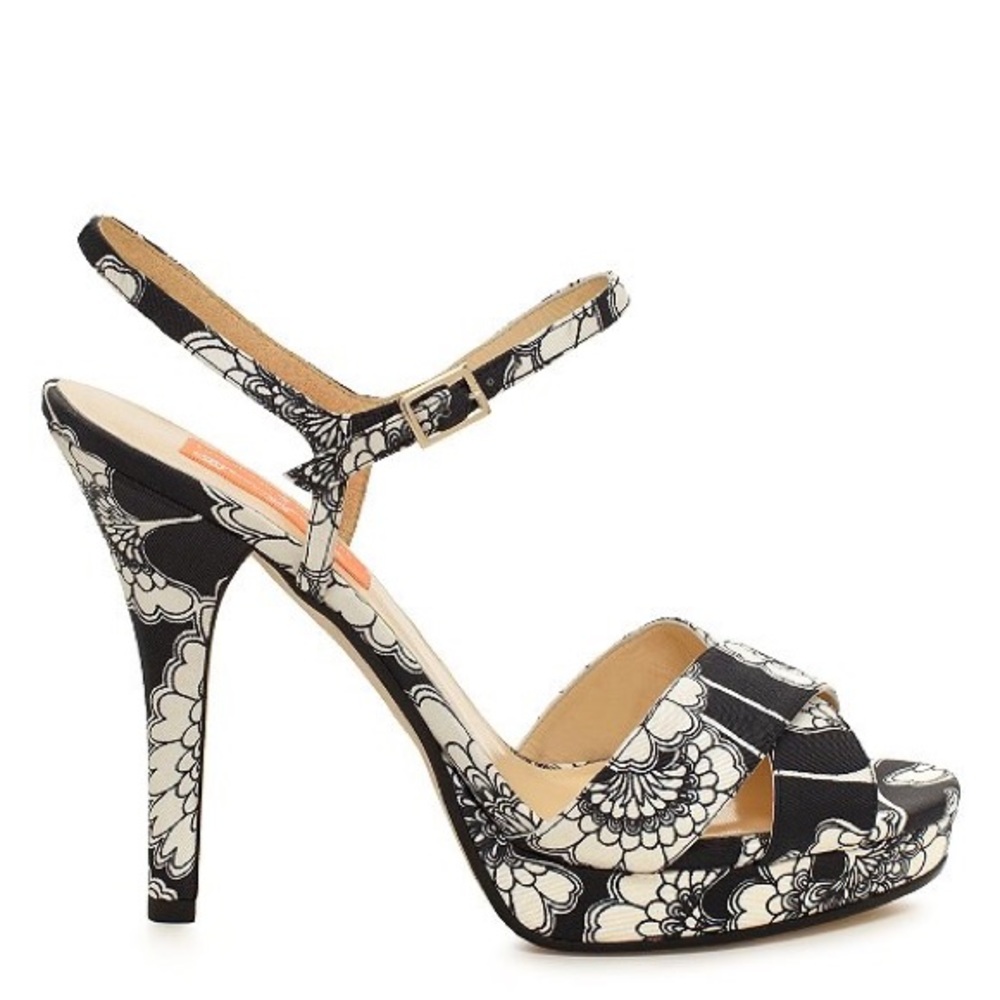 Kate Spade/Florence Broadhurst Collaboration