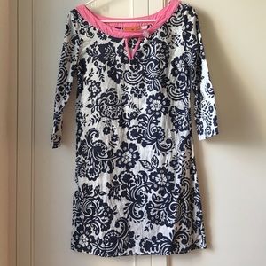 Mer Soleil Tunic (XS)