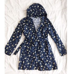 H&M Raincoat