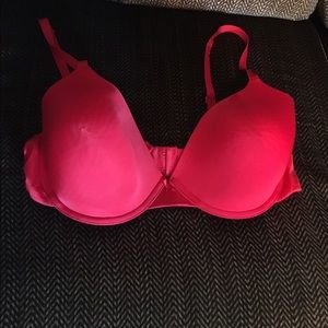 RED bra 38c