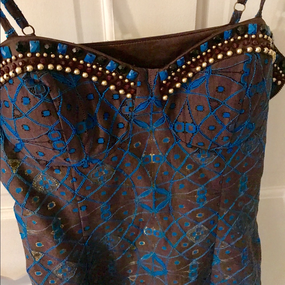 Mini Dress - Picture 2 of 3