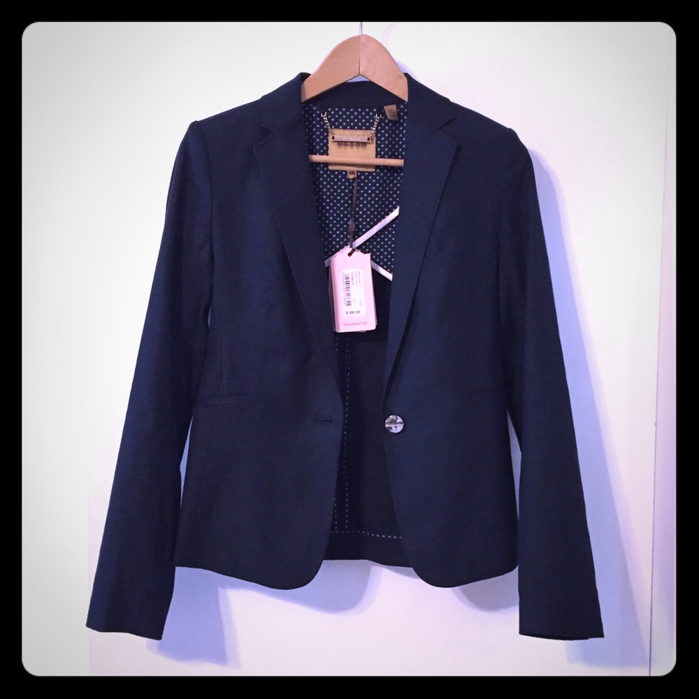 Ted Baker London Blazer
