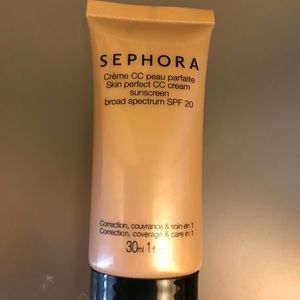 Sephora collection CC Cream - Medium
