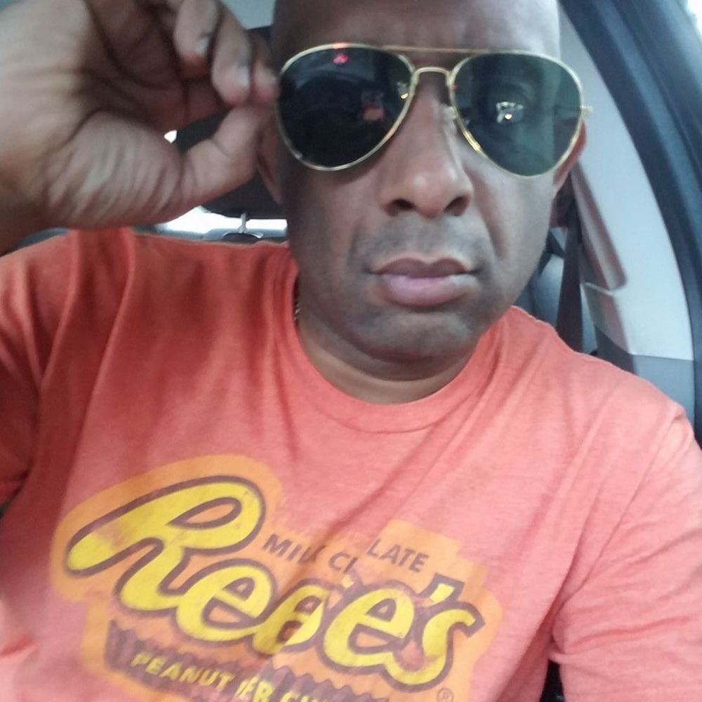 Meet your Posher, Darian