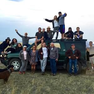 Meet your Posher, Wendy