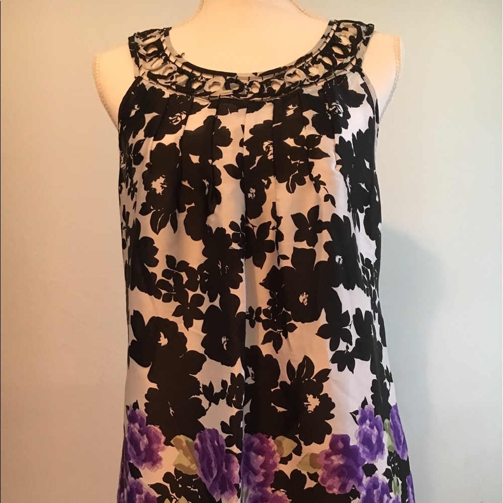 Dress Barn tunic