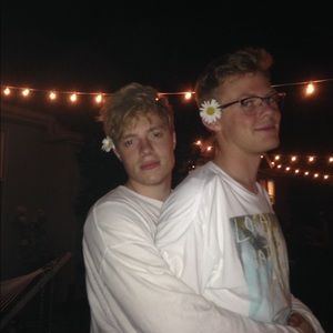 Meet your Posher, Matt