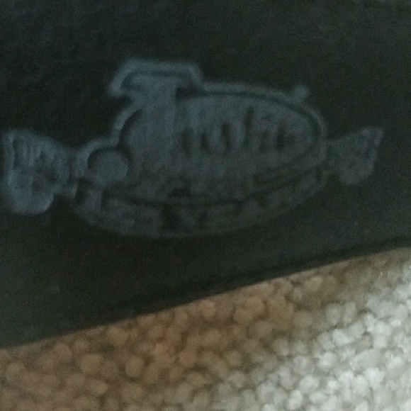 Justin leather belt - Picture 3 of 3