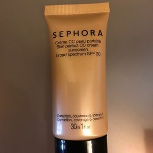Sephora collection CC Cream - Light