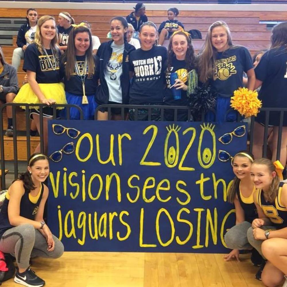 Meet your Posher, Tana