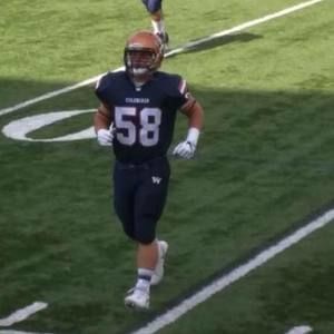 Meet your Posher, Spencer