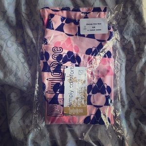 Disney LulaRoe leggings