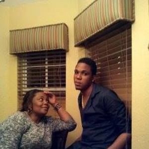 Meet your Posher, British