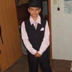 Meet your Posher, Daunte