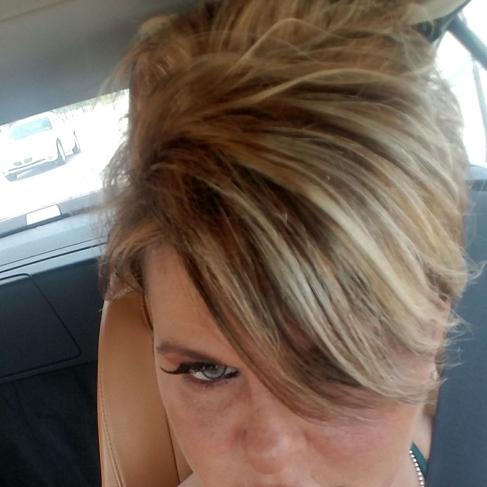 Meet your Posher, Stacy