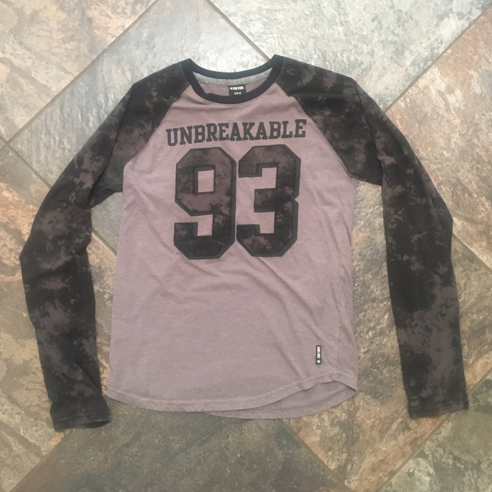 Zoo York LS Tee
