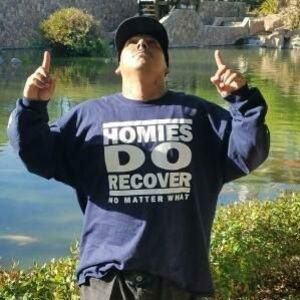 Meet your Posher, Javier