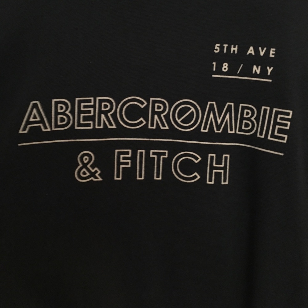 Abercrombie & Fitch Sweater