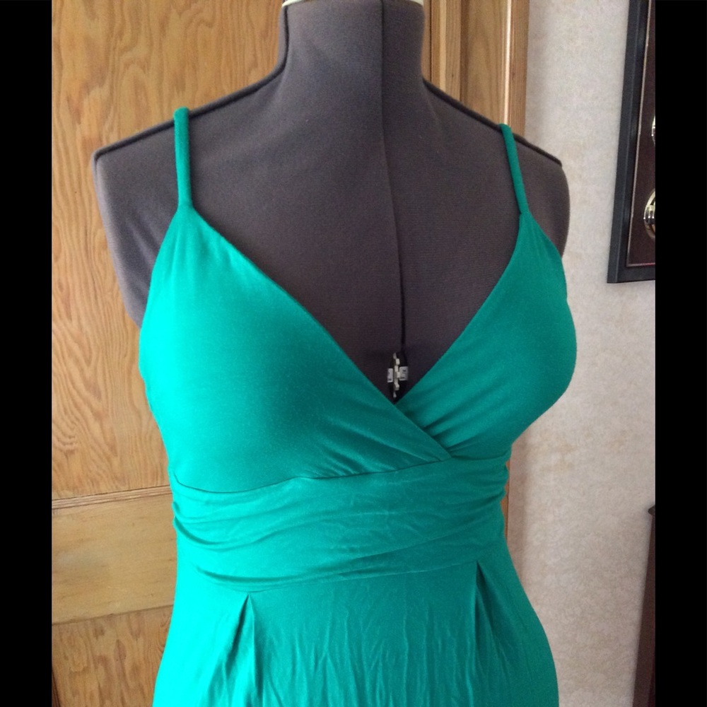 Express Jersey Dress